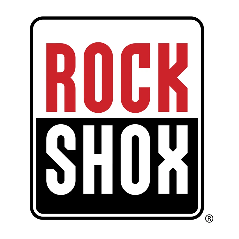 Rock Shox suspension