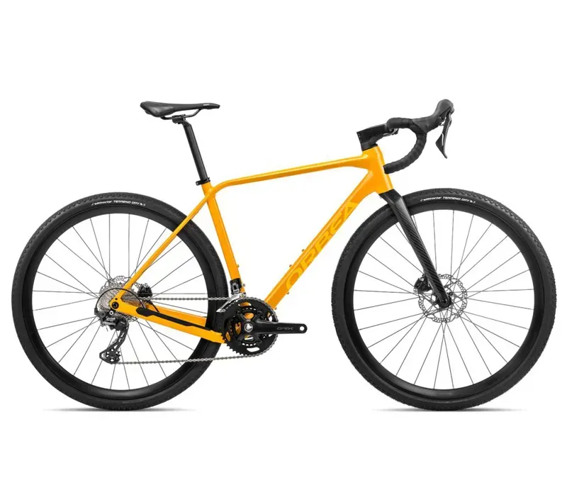 Orbea gravel bike 2018 hotsell