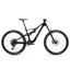 Orbea Rallon M10 Mountain Bike In Wine Red Carbon