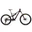 Orbea Rallon M-Team Mountain Bike In Mulberry/Black