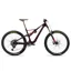 2023 Orbea Rallon M-Ltd Mountain Bike In Metallic Mulberry/Black