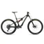 2023 Orbea Rallon M-Ltd Mountain Bike In Forest Green Carbon/Blue Stone