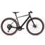 Orbea Vibe H10 In Metallic Night Black