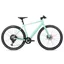 Orbea Vibe H10 In Light Green