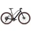 Orbea Vibe Mid H10 In Metallic Night Black