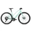 2023 Orbea Vibe Mid H10 In Light Green