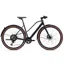 Orbea Vibe Mid H10 Mud In Metallic Night Black
