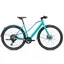 2023 Orbea Vibe Mid H10 Mud In Blue