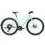Orbea Vibe Mid H10 Mud In Light Green