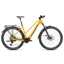 Orbea Kemen Mid Suv 10 Trekking Bike in Mango/Black