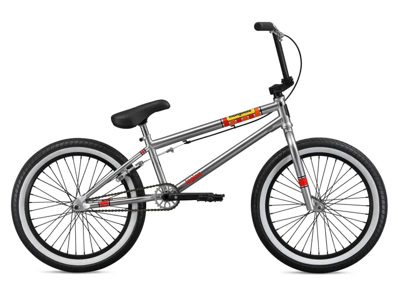 2019 bmx bikes