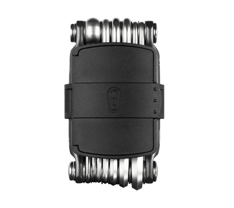 Crankbrothers M13 Multitool in Nickel