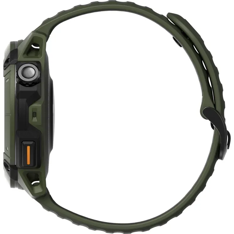 Coros NOMAD GPS Watch in Green-3