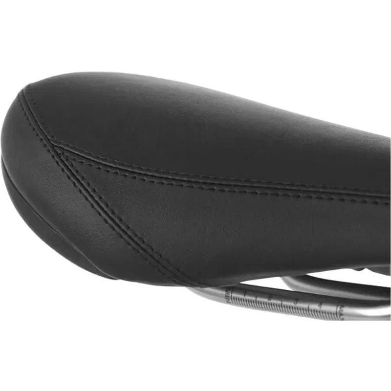 MADISON Flux Junior SADDLE Black 130 mm x 240 mm-3