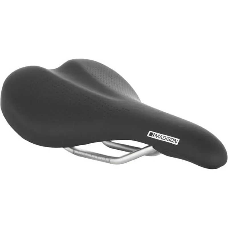 MADISON Flux Switch Saddle - Short Fit