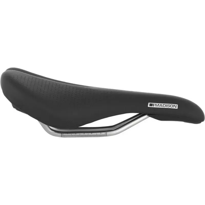 MADISON Flux Switch Saddle - Short Fit-1
