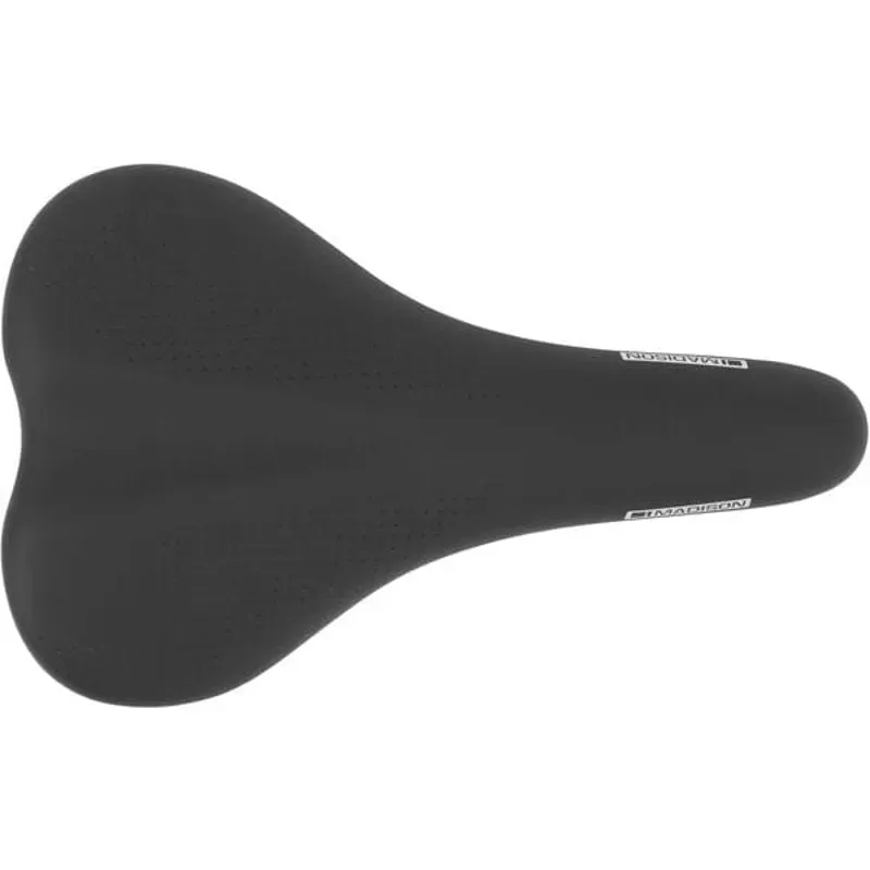 MADISON Flux Switch Saddle - Short Fit-2