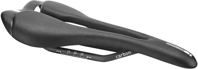 MADISON ROAD RACE UD CARBON SADDLE