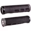 Odi Dread Lock Mountain Bike 130mm Grips in Black