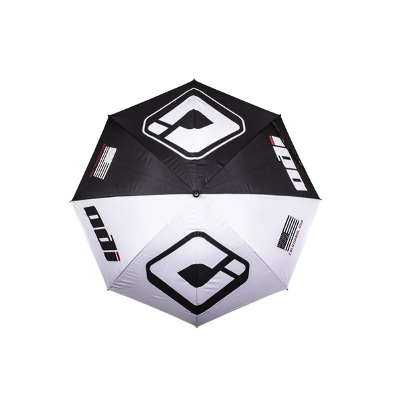 Odi 60 Umbrella with BMX Grip Installed
