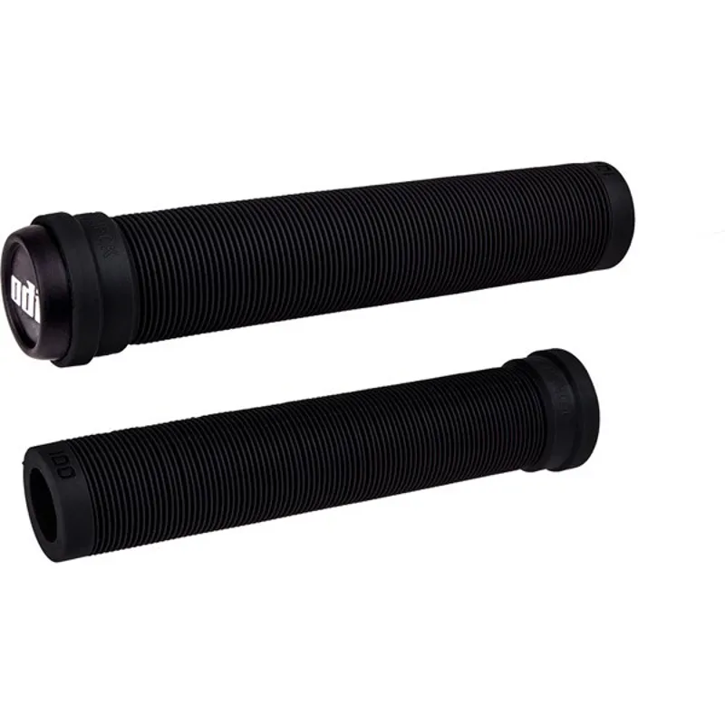 Odi Longneck 160mm Scooter Grips in Black