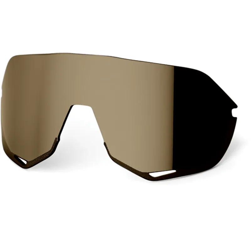 100% S2 Replacement Lens in Gold