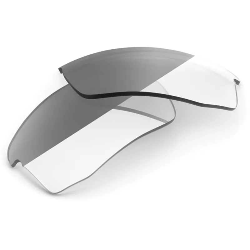 100 Percent Speedcoupe Replacement Photochromic Lenses in Clear