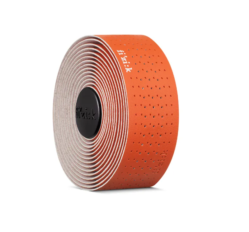 Fi'zi:k Tempo Microtex Classic Bartape - Orange