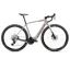 2025 Orbea Denna M20 E-Road Bike In Nickel Matt/Carbon Raw Gloss