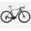 2025 Orbea Denna M31e E-Road Bike In Escape Green Gloss/Foggy Matt