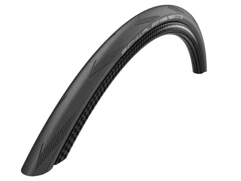 Schwalbe One Perf Fold Black 700x32c 28x1.25/700x32c