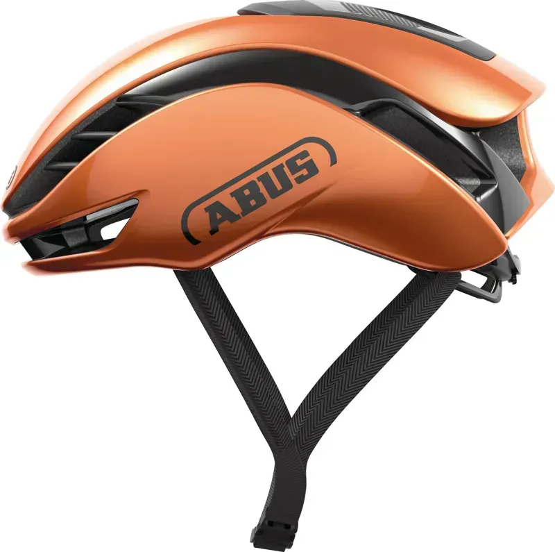 ABUS - GAMECHANGER 2.0 Goldfish Orange M