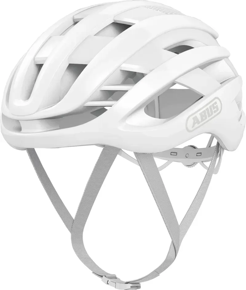 ABUS - AIRBREAKER Pure M White Medium