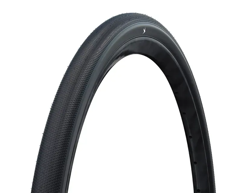 Schwalbe Pro One Allroad V-Guard Addix TLR Road Tyre in Black