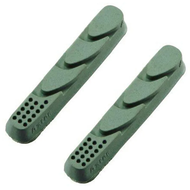 Aztec BRBX Road Insert CPG Ceramic Replacement Pads