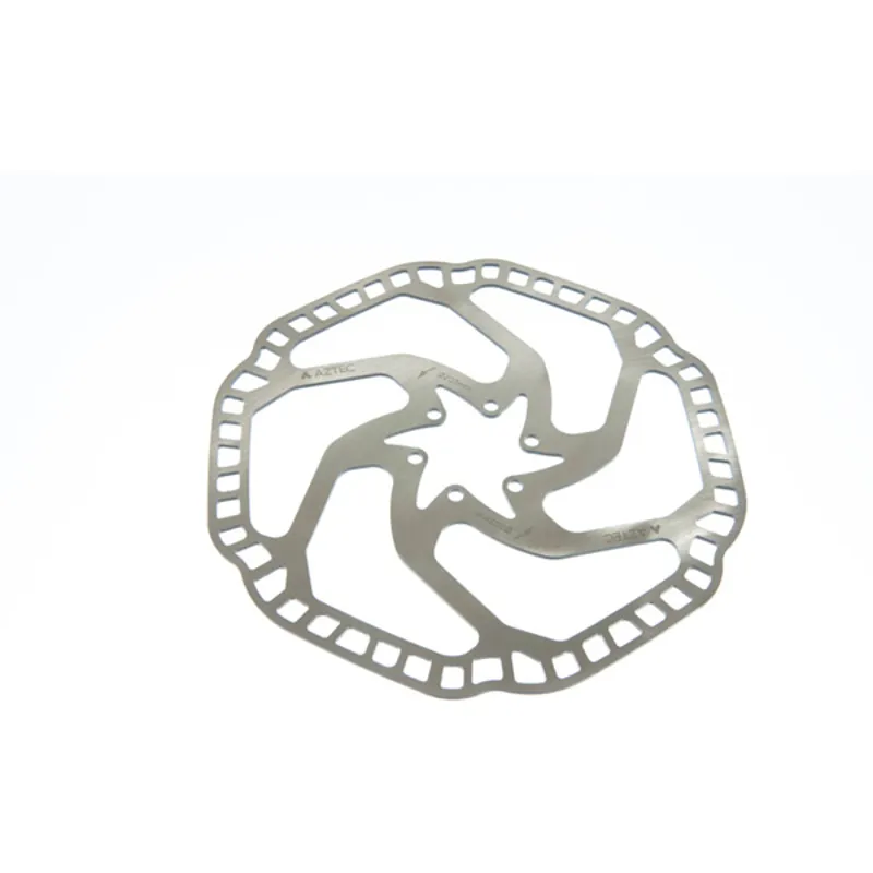 ROTOR FIX 140 140 SIL