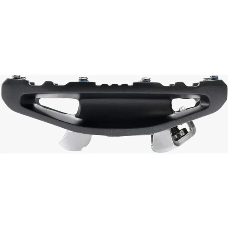 Shimano EH-500 SPD Pedals in Grey-4