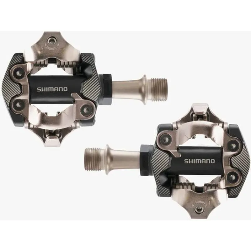 Shimano M8100 Deore XT SPD pedal-3