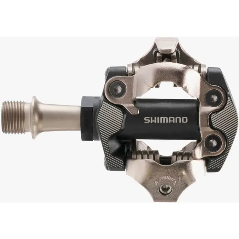 Shimano M8100 Deore XT SPD pedal-4