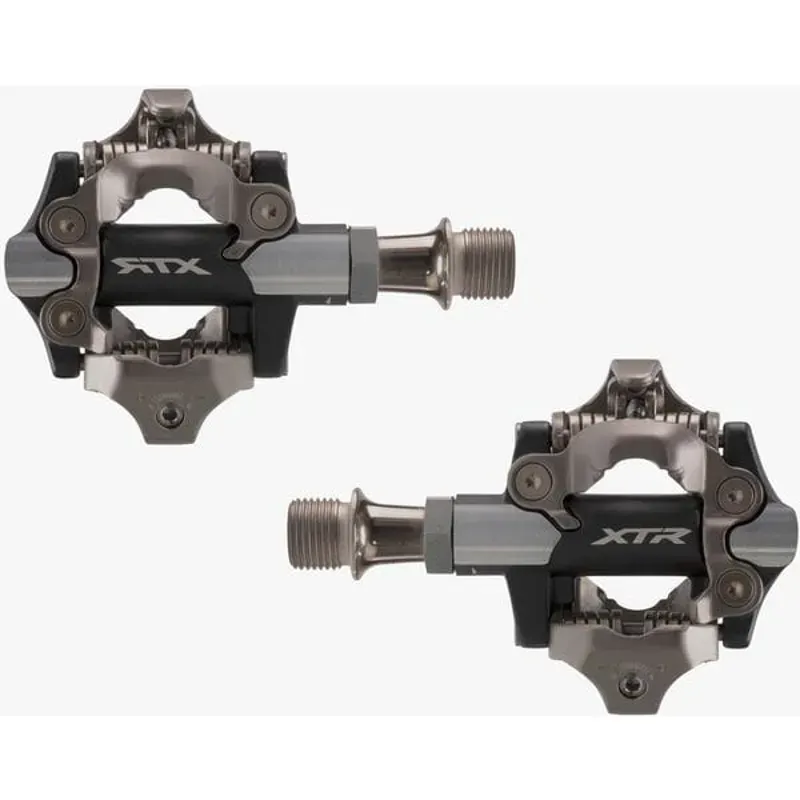 Shimano PD-M9100 XTR XC race pedals standard-3