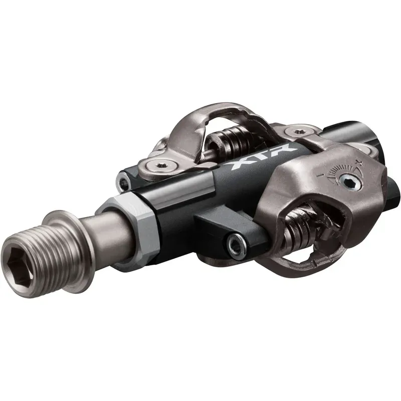 Xtr m9200 Xc Spd Grey/ Black 9/16 inches pedals -3