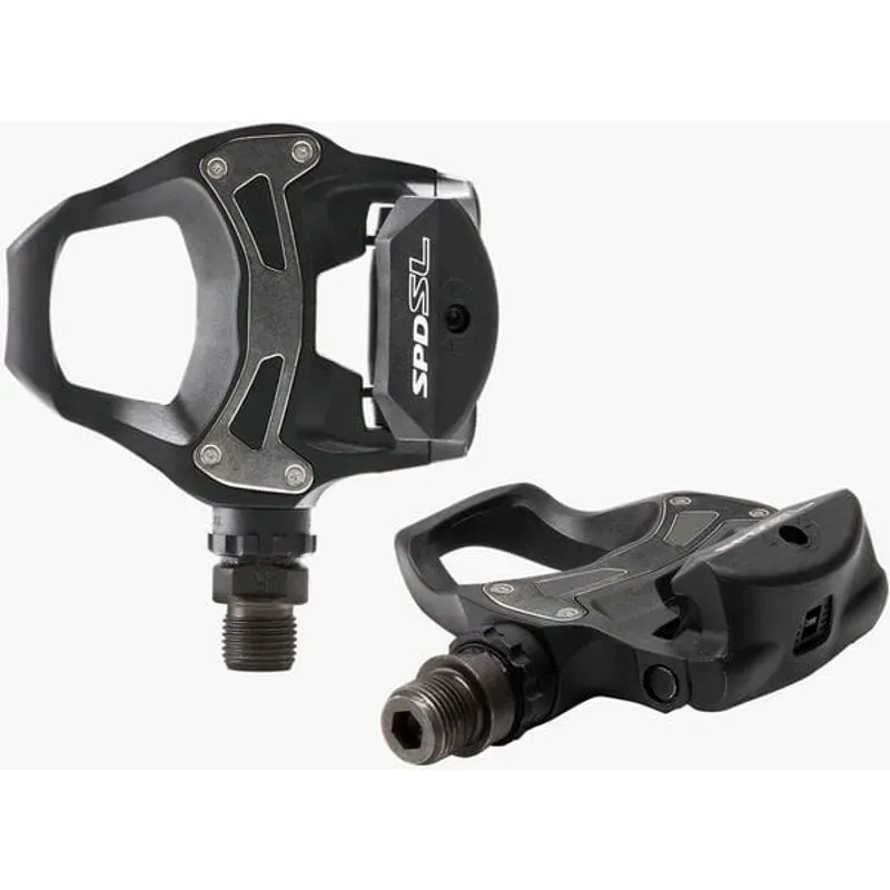 Shimano R550 SPD-SL Road Pedal-2