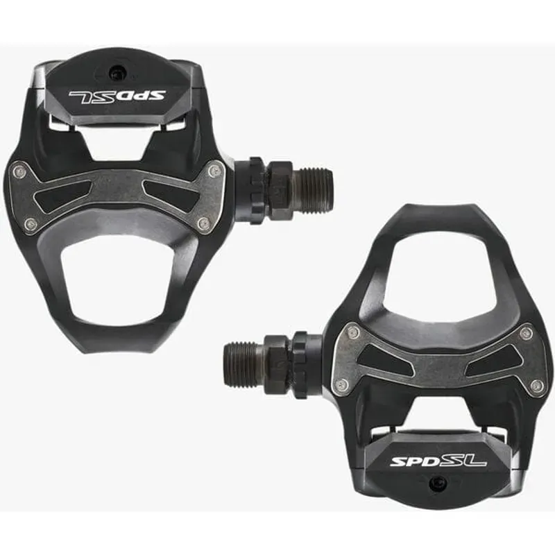 Shimano R550 SPD-SL Road Pedal-3