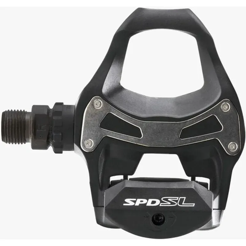 Shimano R550 SPD-SL Road Pedal-4
