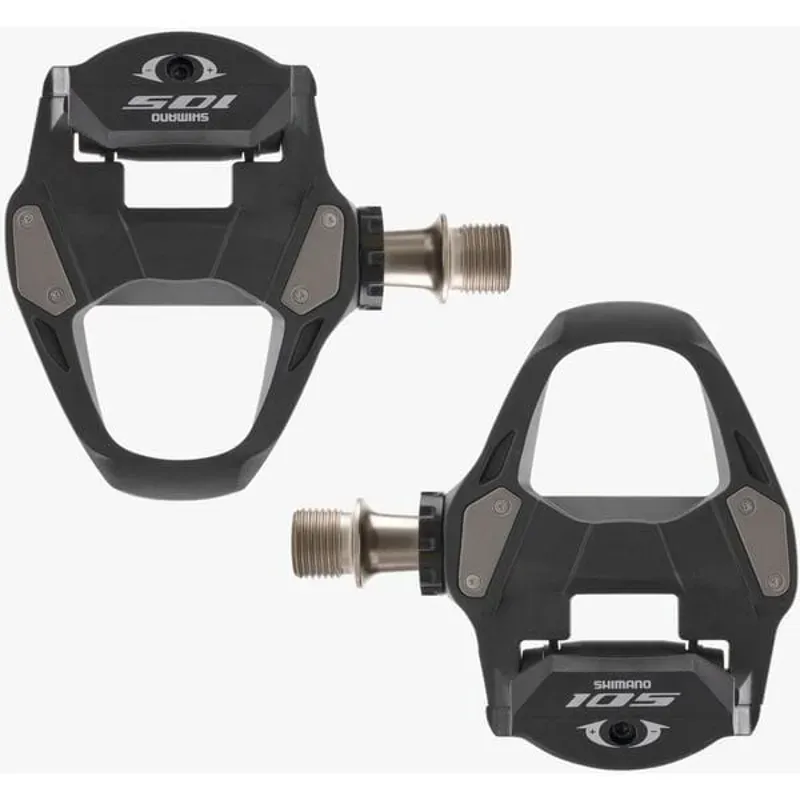 Shimano 105 PD-R7000 SPD-SL Road Pedals-3