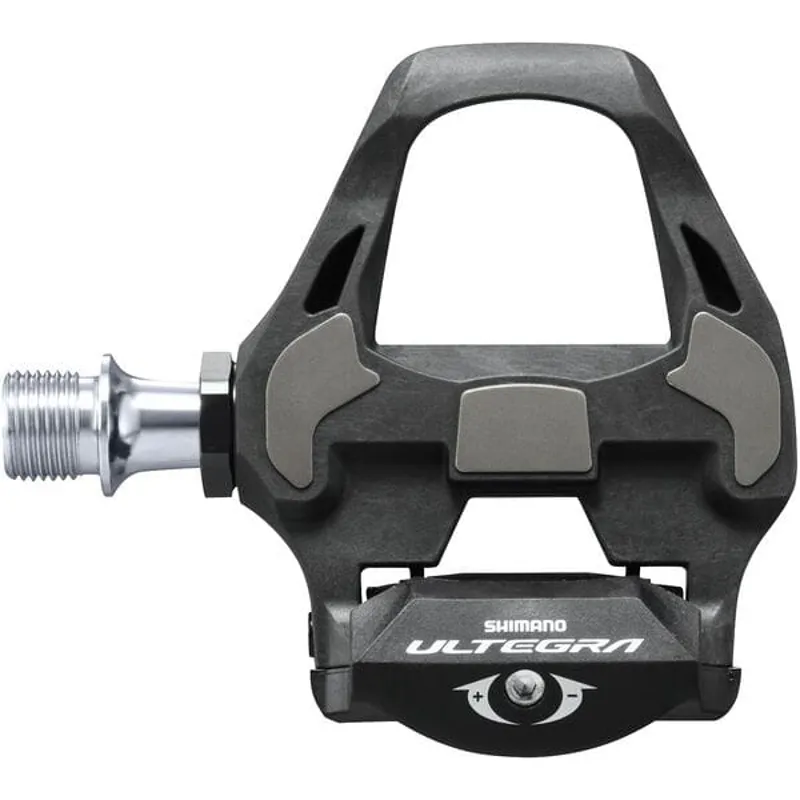 Shimano Ultegra PD-R8000 SPD-SL Road Pedals-1