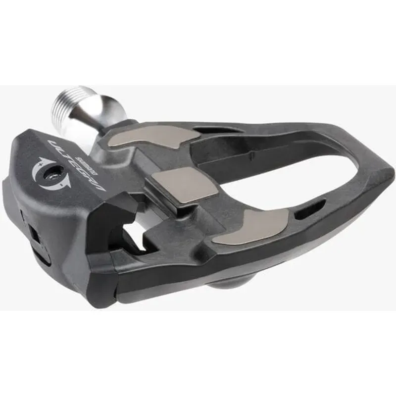 Shimano Ultegra PD-R8000 SPD-SL Road Pedals +4mm Axle