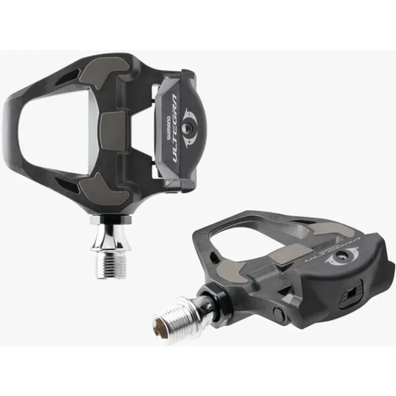 Shimano Ultegra PD-R8000 SPD-SL Road Pedals +4mm Axle-2