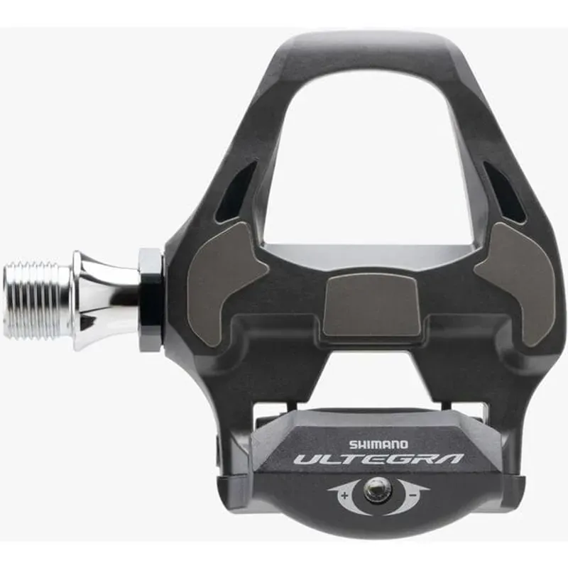 Shimano Ultegra PD-R8000 SPD-SL Road Pedals +4mm Axle-4