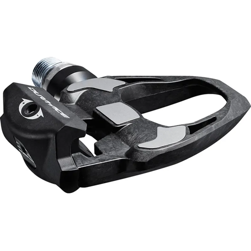 SHIMANO Dura-Ace carbon SPD SL Road pedals